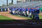 Baseball vs Rowan  Wheaton College Baseball takes on Rowan University in game one of the NCAA D3 College World Series at Veterans Memorial Stadium in Cedar Rapids, Iowa. - Photo By: KEITH NORDSTROM : Wheaton Basball, NCAA, Baseball, World Series